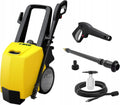 LAVOR Hochdruckreiniger, heiß & kalt, 2300W, 145 bar, 450 l/h