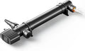 Effektiver UVC-Teichklärer 55W für Klarwasser
