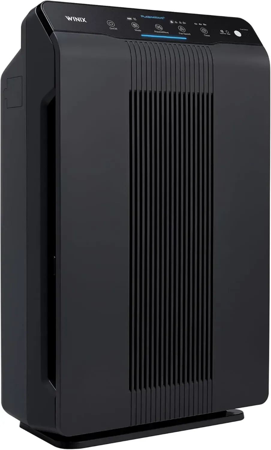 WINIX 5500-2 Luftreiniger für Allergiker, CADR 390 m³/h, 99㎡ Abdeckung, gegen Staub, Pollen und Tierhaare, mit Luftqualitätsanzeige und Schlafmodus